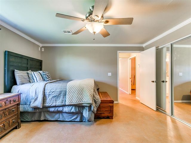 4701 S Henney Road, Choctaw, OK 73020
