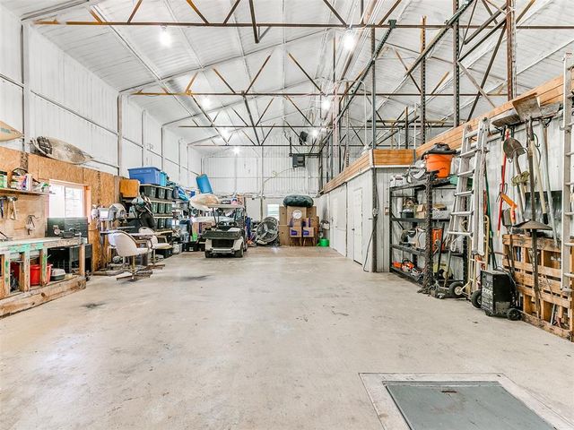 4701 S Henney Road, Choctaw, OK 73020