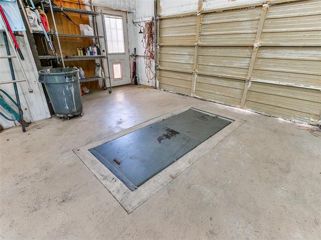 4701 S Henney Road, Choctaw, OK 73020