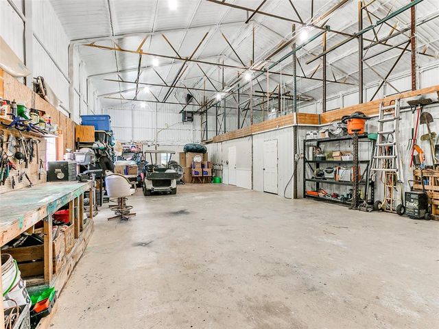 4701 S Henney Road, Choctaw, OK 73020