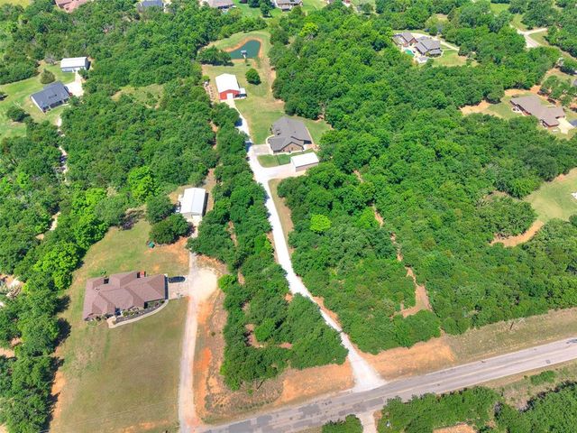 4701 S Henney Road, Choctaw, OK 73020