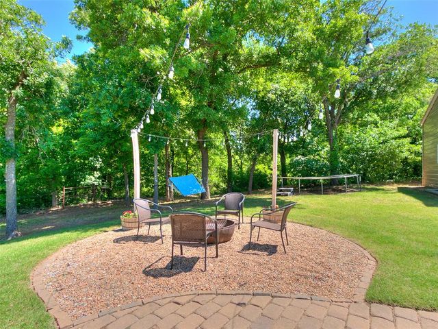 4701 S Henney Road, Choctaw, OK 73020