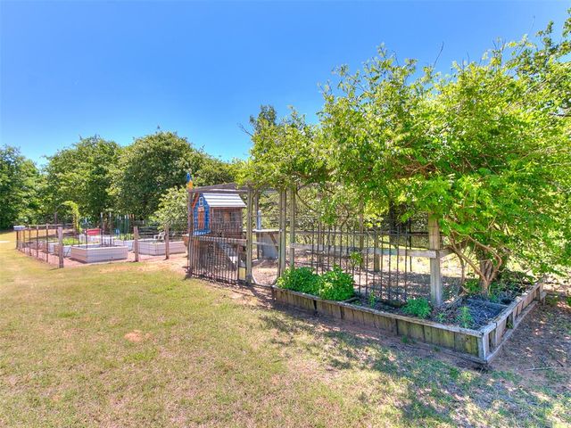 4701 S Henney Road, Choctaw, OK 73020