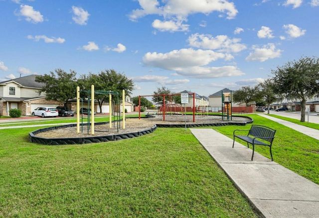 12035 Clifton Oaks Drive, Houston, TX 77099