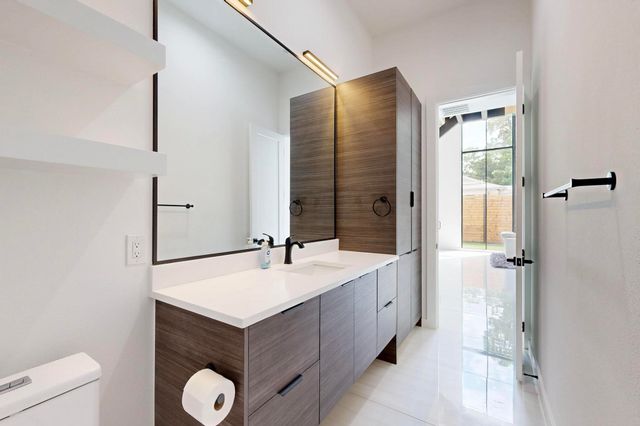 3828 Eaton Drive, Dallas, TX 75220