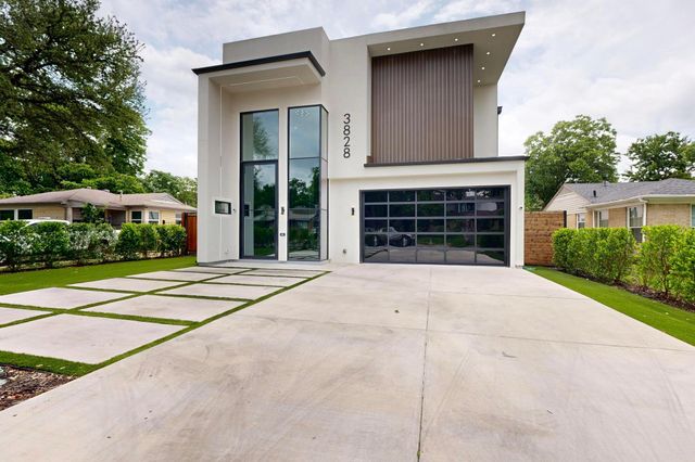 3828 Eaton Drive, Dallas, TX 75220