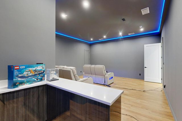 3828 Eaton Drive, Dallas, TX 75220