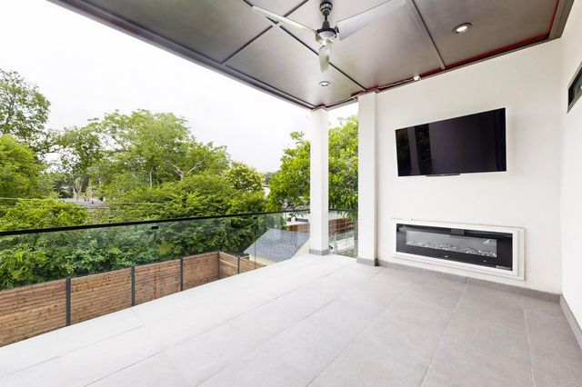 3828 Eaton Drive, Dallas, TX 75220