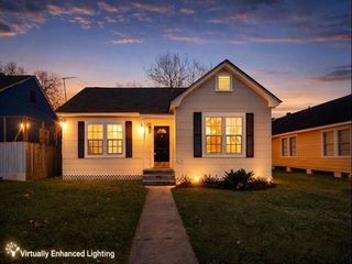 520 E Fayle Street, Baytown, TX 77520