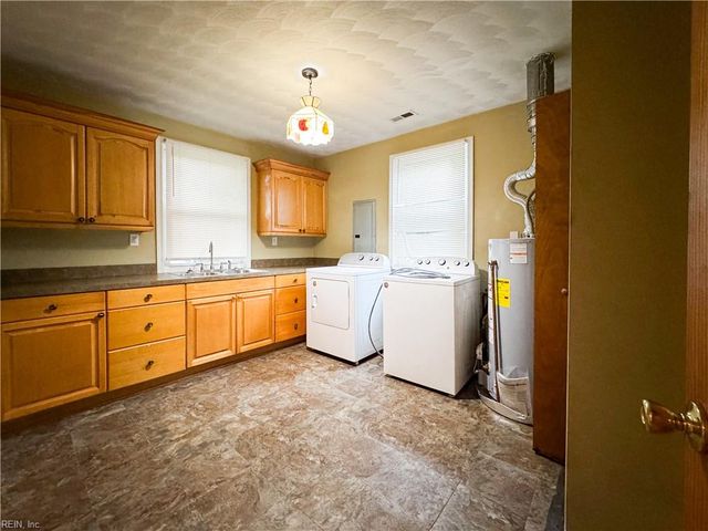 409 E Lorengo AVE, Norfolk, VA 23503