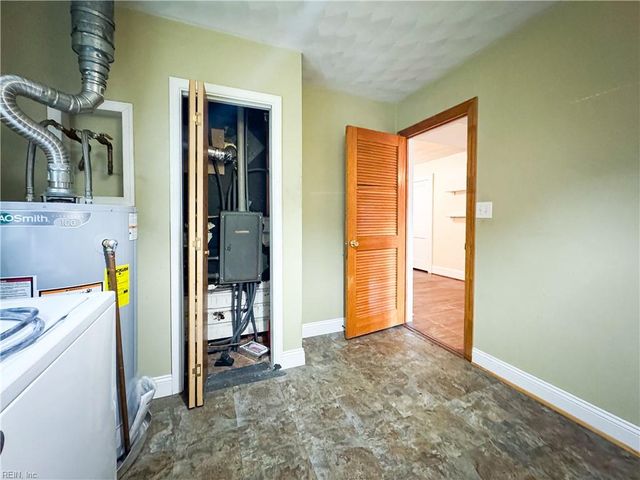 409 E Lorengo AVE, Norfolk, VA 23503