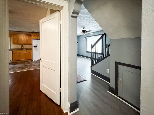 409 E Lorengo AVE, Norfolk, VA 23503
