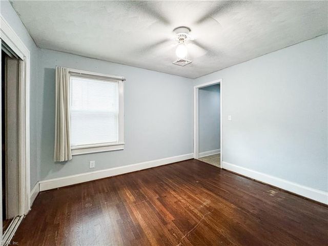 409 E Lorengo AVE, Norfolk, VA 23503