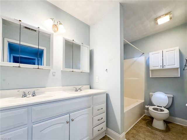 409 E Lorengo AVE, Norfolk, VA 23503