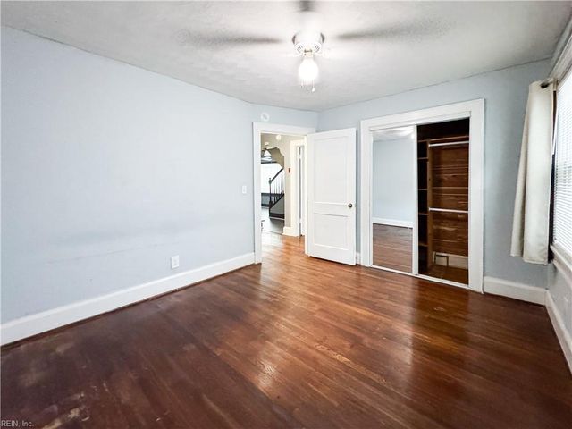 409 E Lorengo AVE, Norfolk, VA 23503