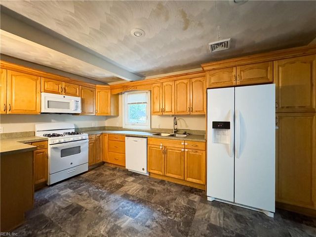 409 E Lorengo AVE, Norfolk, VA 23503