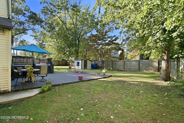 98 Randolph Avenue, Old Bridge, NJ 08857