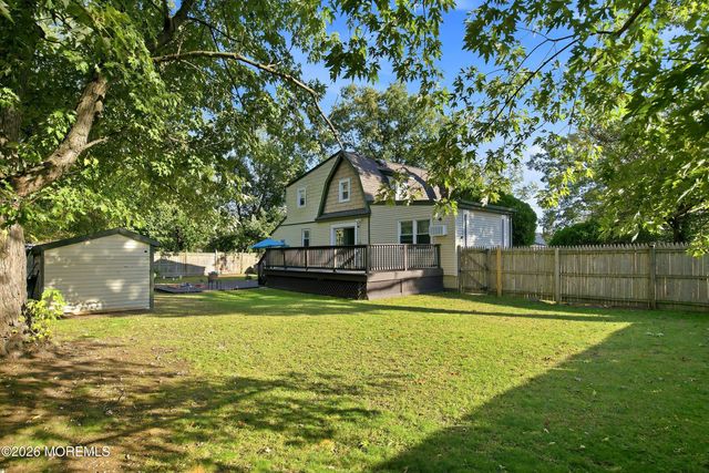 98 Randolph Avenue, Old Bridge, NJ 08857