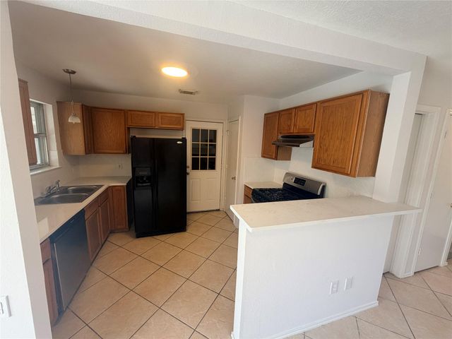 14014 Long Shadow Drive, Houston, TX 77015