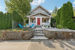 4241 S Mead Street, Seattle, WA 98118