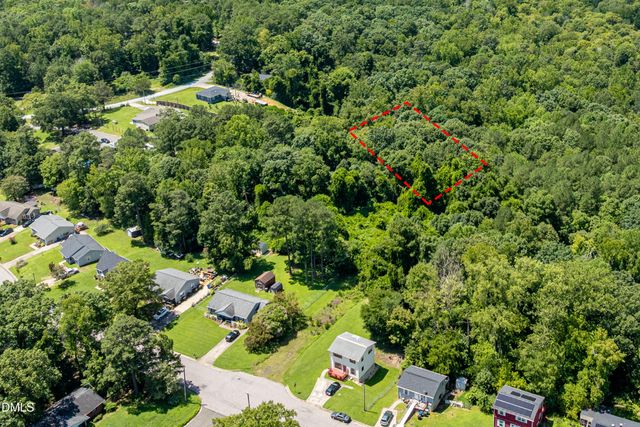 2640 Oak Ridge Boulevard, Durham, NC 27707
