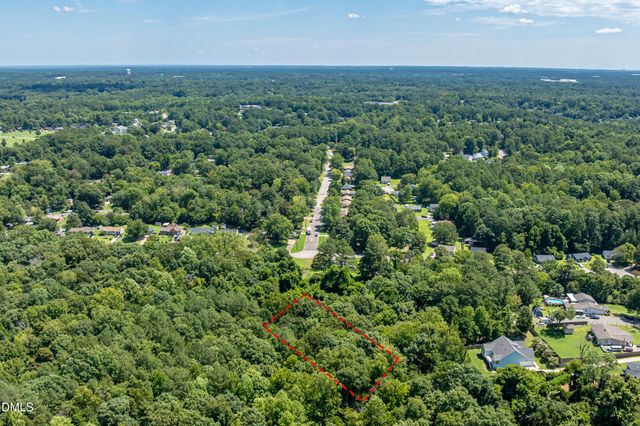 2640 Oak Ridge Boulevard, Durham, NC 27707