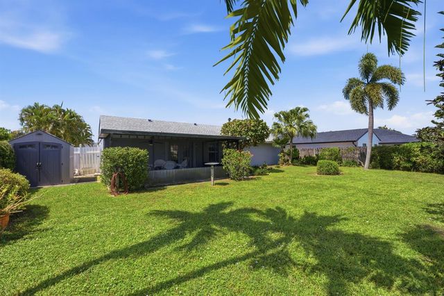 5053 N Saint John Ave Avenue N, Boynton Beach, FL 33472