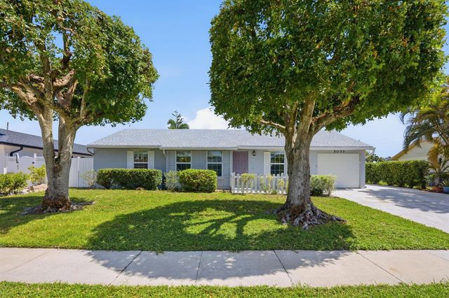 5053 N Saint John Ave Avenue N, Boynton Beach, FL 33472