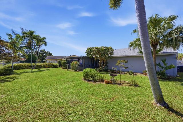 5053 N Saint John Ave Avenue N, Boynton Beach, FL 33472