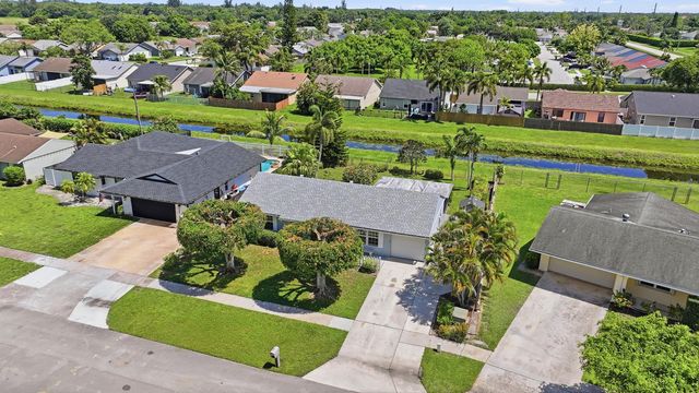 5053 N Saint John Ave Avenue N, Boynton Beach, FL 33472