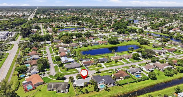 5053 N Saint John Ave Avenue N, Boynton Beach, FL 33472