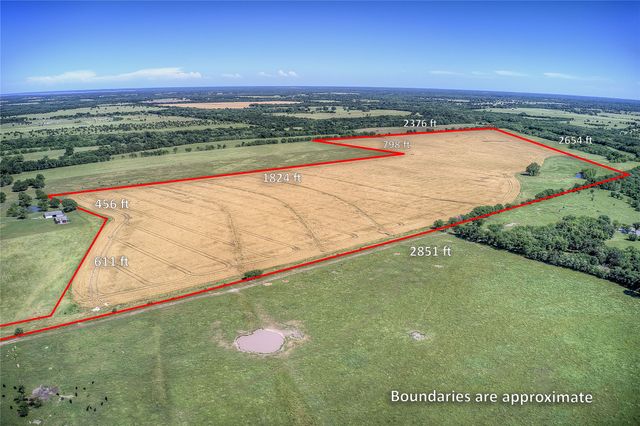 6399 Fm 2068, Commerce, TX 75428