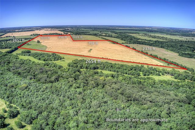 6399 Fm 2068, Commerce, TX 75428