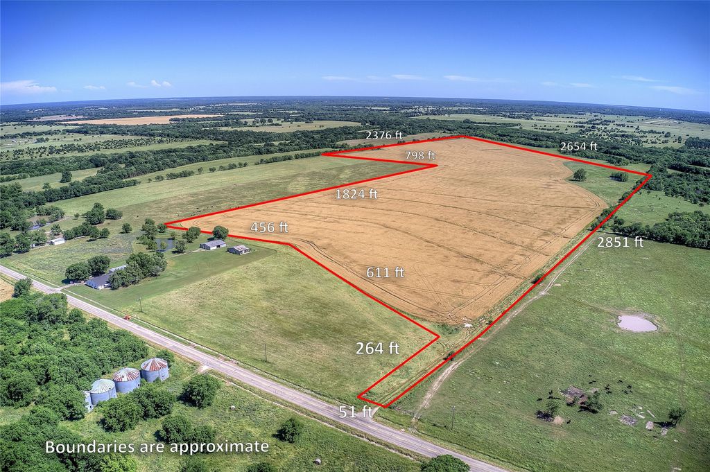 6399 Fm 2068, Commerce, TX 75428