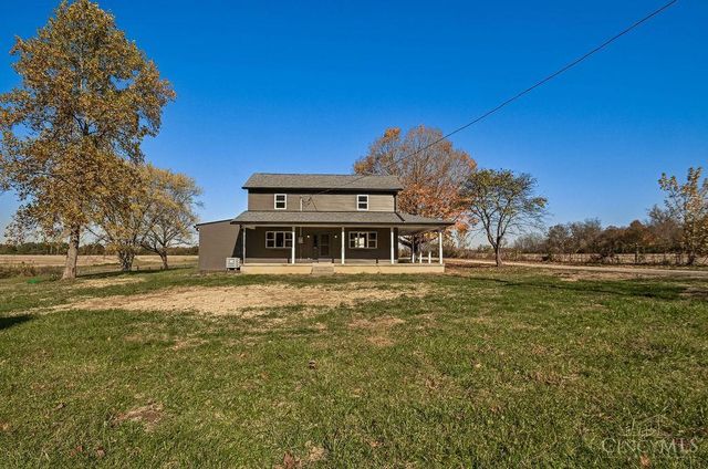 1950 W Taylor School Road, Milford Twp, OH 45013