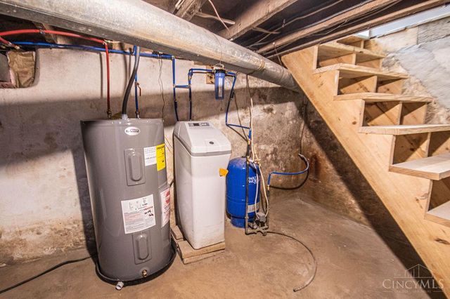 1950 W Taylor School Road, Milford Twp, OH 45013