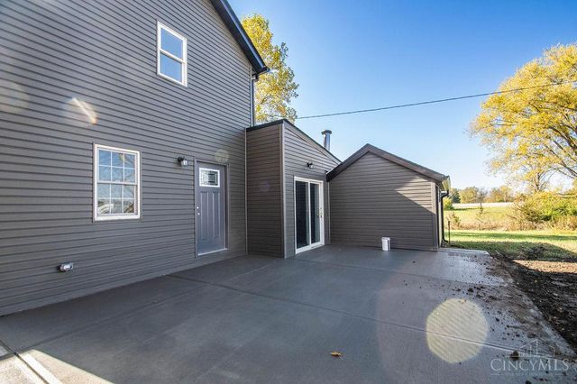 1950 W Taylor School Road, Milford Twp, OH 45013