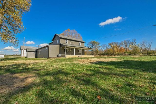 1950 W Taylor School Road, Milford Twp, OH 45013