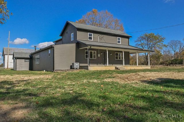 1950 W Taylor School Road, Milford Twp, OH 45013