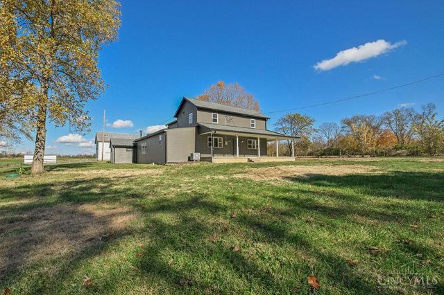 1950 W Taylor School Road, Milford Twp, OH 45013