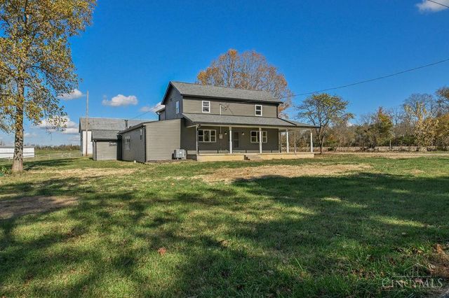 1950 W Taylor School Road, Milford Twp, OH 45013