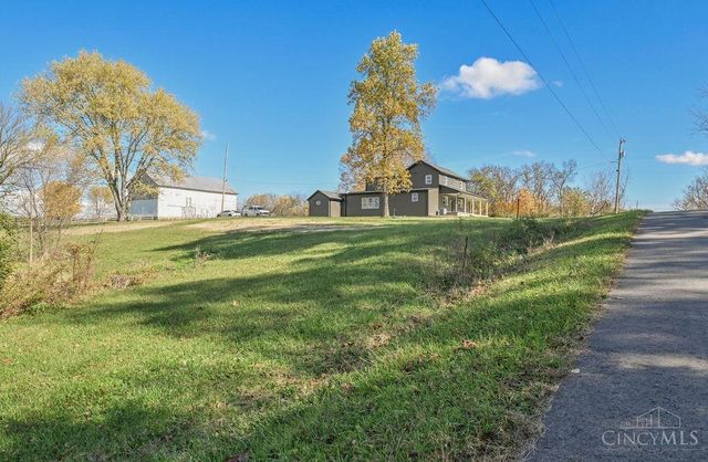 1950 W Taylor School Road, Milford Twp, OH 45013