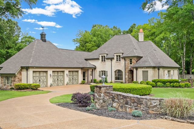 25 WINDY OAKS CV, Piperton, TN 38017