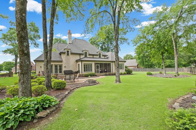 25 WINDY OAKS CV, Piperton, TN 38017