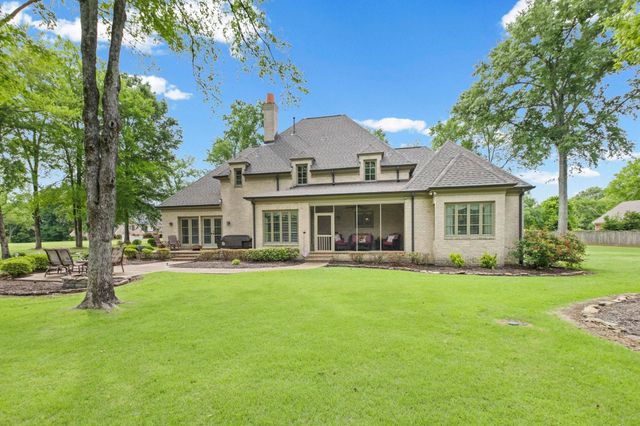 25 WINDY OAKS CV, Piperton, TN 38017