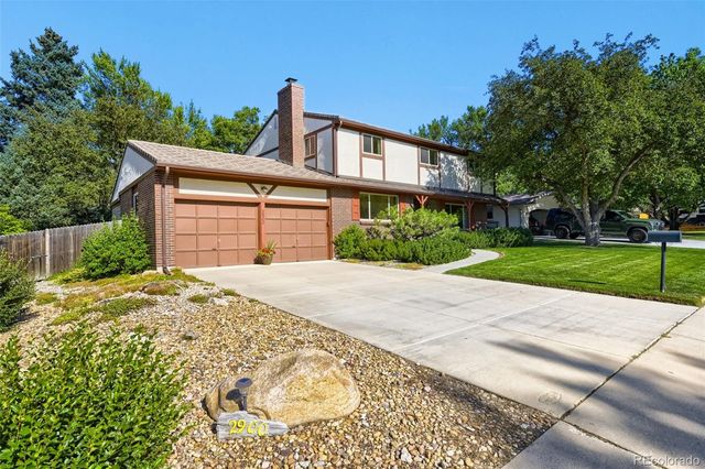 2900 Quail Street, Lakewood, CO 80215