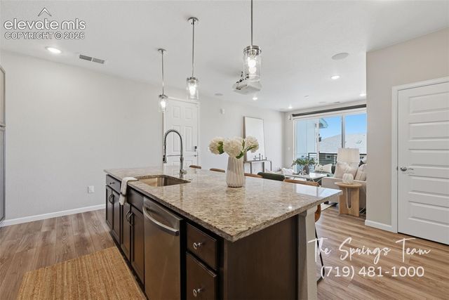 3835 Presidio Point 201, Colorado Springs, CO 80920