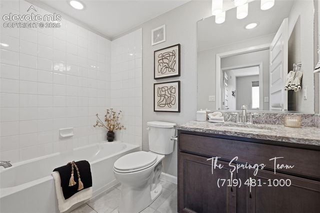 3835 Presidio Point 201, Colorado Springs, CO 80920