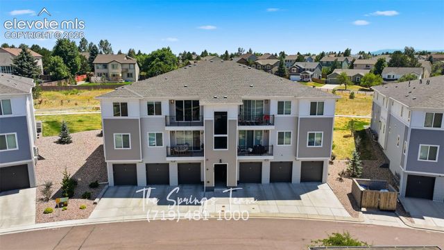 3835 Presidio Point 201, Colorado Springs, CO 80920