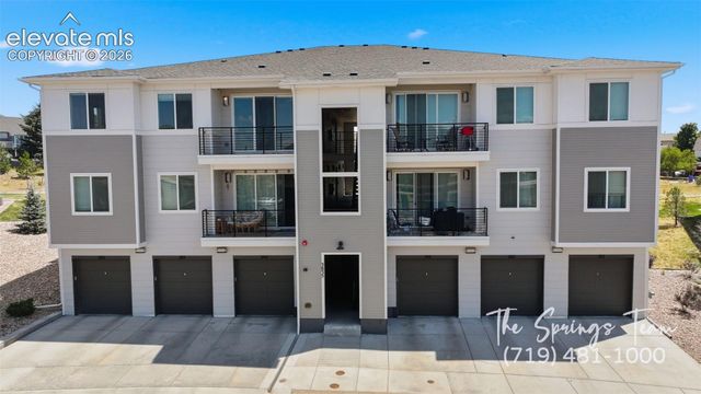 3835 Presidio Point 201, Colorado Springs, CO 80920